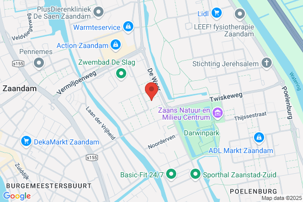 Van Den Ham Zuid-West-Friesland