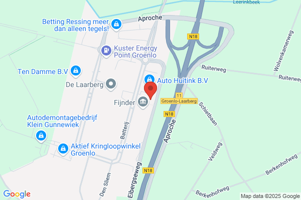 Bonhof Groep B.V.