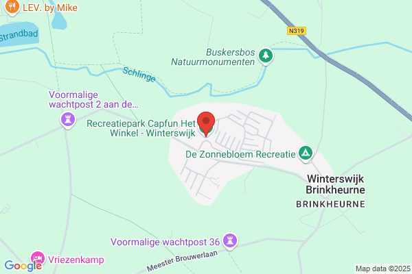Recreatiepark Het Winkel