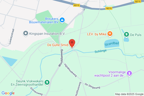 Gasterij De Gulle Waard