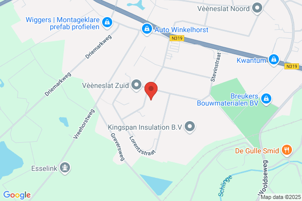 Max Snoeck Autoschade