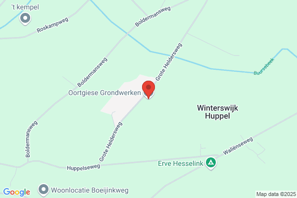 Oortgiese Interieurbouw Bv