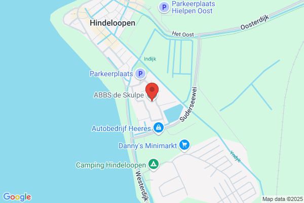 De Skulpe Basisschool