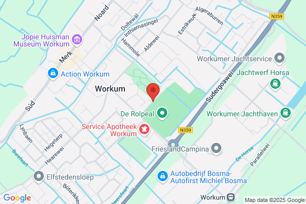 Peuterspeelzaal Hummelhiem