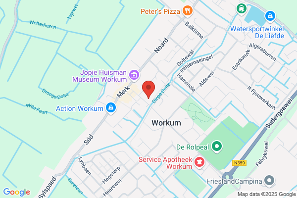 Hoveniersbedrijf Gietema Vof
