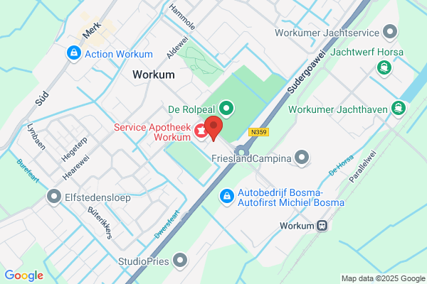 Administratiekantoor S. Westendorp Vof