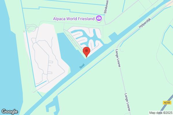 Wapen Van Workum, It