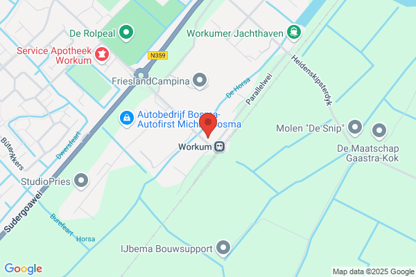 Cafe-Billard Spoarsicht