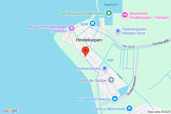 Blom En Zn, Fa I