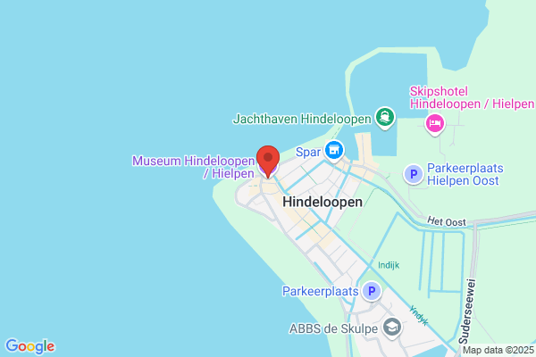 Museum Hindeloopen