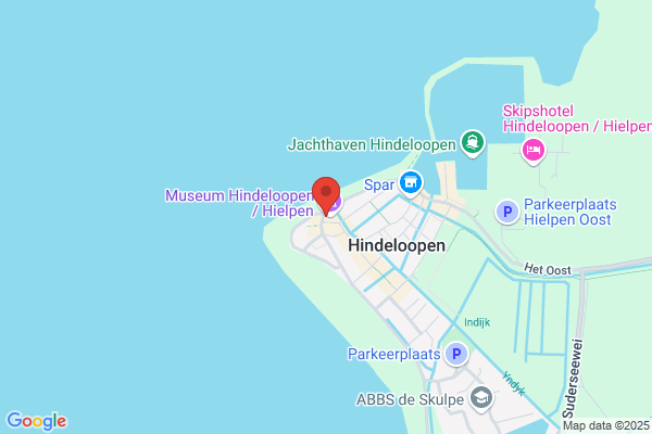 Hidde Nijland Stichting