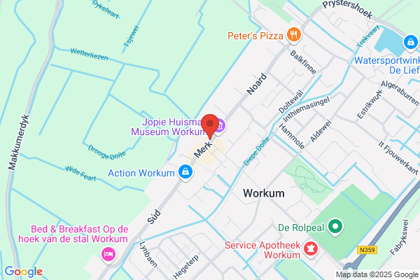 Wouda Modeschoenen