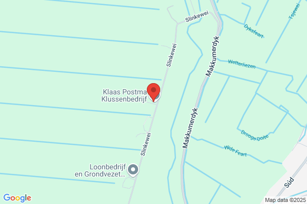 Hoveniersbedrijf Natuurvol Tuinen
