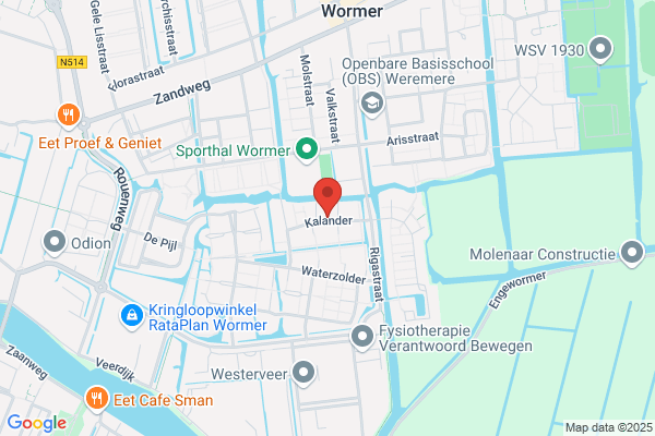 Accountantskantoor Vreeswijk