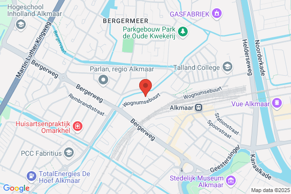 Pricewaterhousecoopers Nv