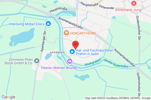 Huisman, A T