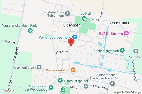 Beemsterboer