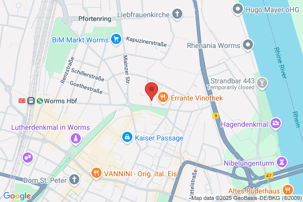 Appart Bv