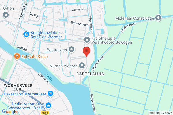 Schoute & Medewerkers