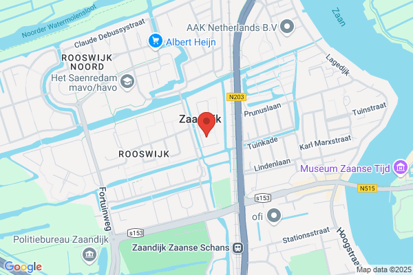 Huisartsenmaatschap Coester-Kimsma Koog-Zaandijk