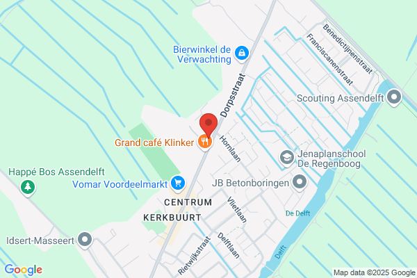 J.P. Blakenburg En E. Van Nieuwkoop