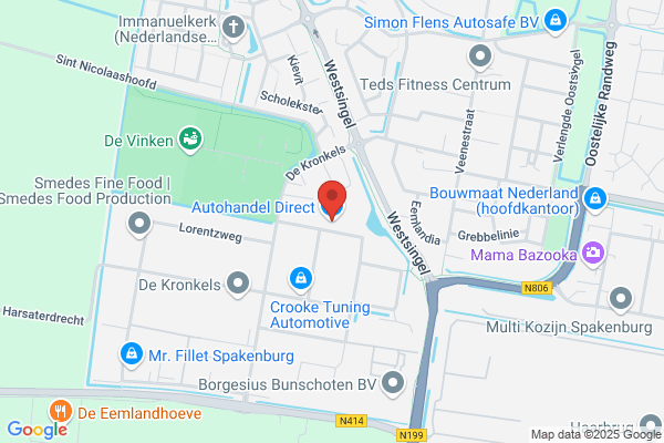 Autohandel Direct