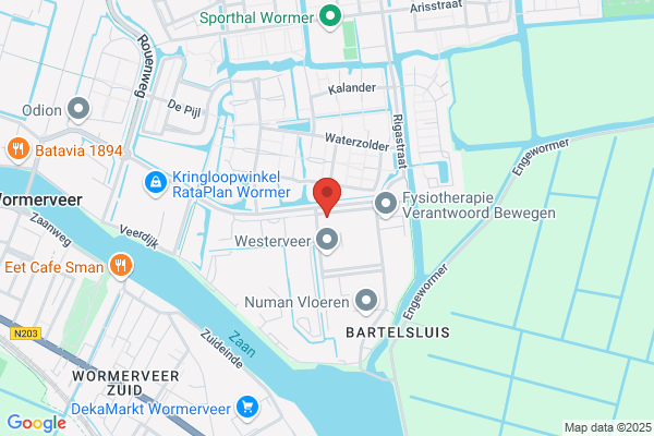 Automobielbedrijf En Garage Zwart Bv