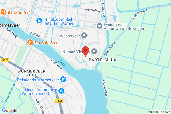 Autoschade Snel Vof