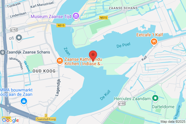 Kramer Scheepsmotoren Bv