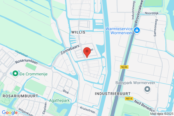 Huisman, Autorijschool Sinds 1932