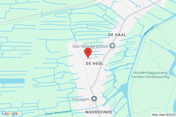 Oostzaan