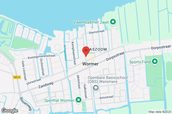 Buurtcentrum De Hooijschuur