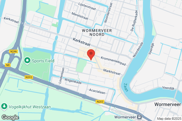 Buurtcentrum De Lorzie