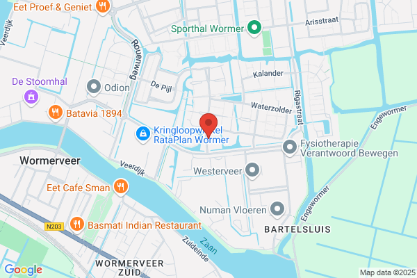 Christelijke Basisschool De Wegwijzer