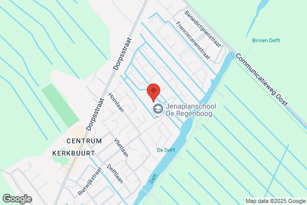 Openbare Basisschool Zaandelft