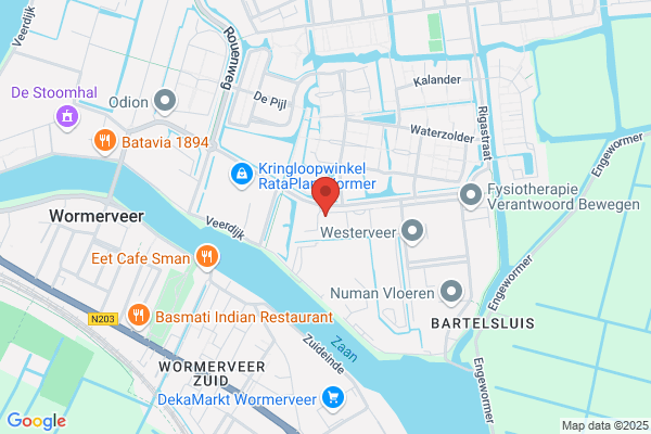 Peuterspeelzaal Hoepeltje Het