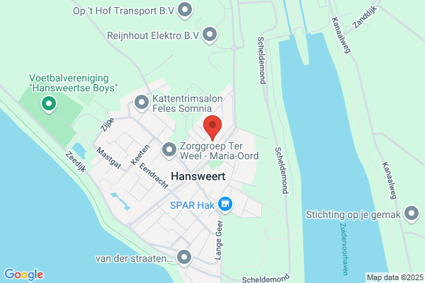 Goedbloed Trainend & Adviserend