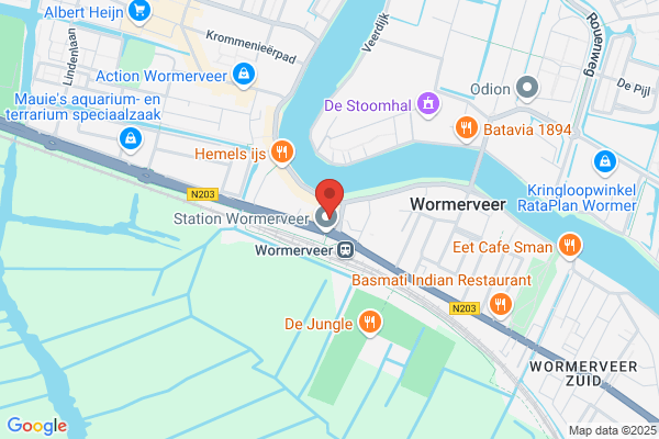 Matrijz Organisatie Adviseurs