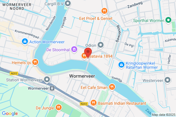 Stichting Uitgeverij Noord-Holland