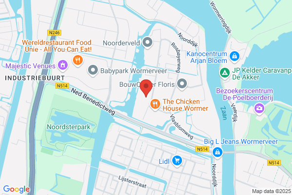 Uitgeverij De Akelei