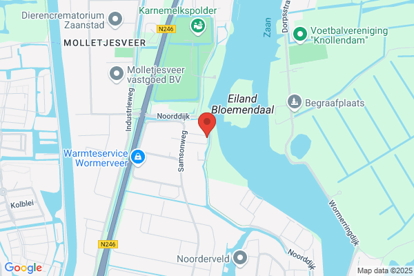 Administratiekantoor A.C. Koenen