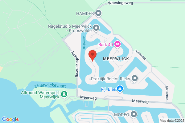 Administratiekantoor Star Productions