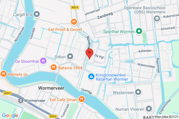 Klussenonderneming J.F. Den Ouden