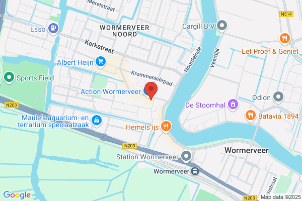 Kroon, De