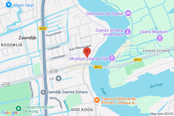 't Konincksplein Proeflokaal