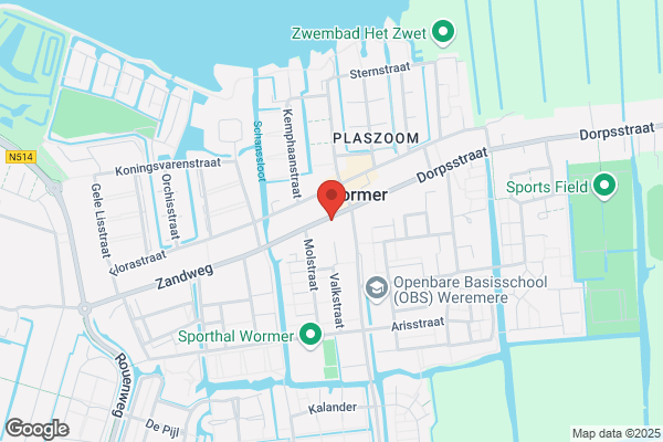 Cafe The Sower Bv
