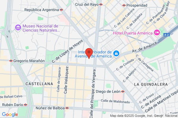 Empresa Pacifico Bv