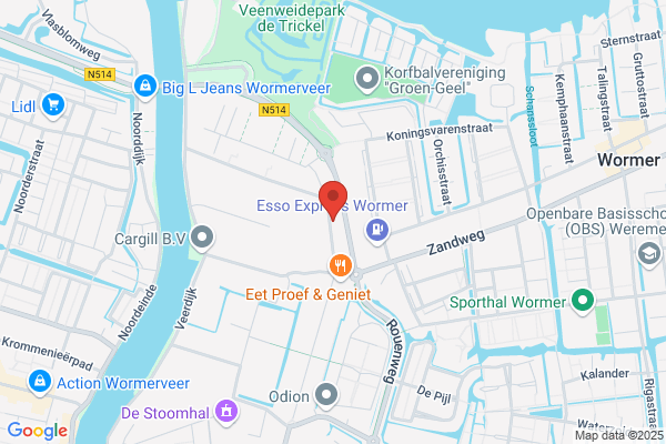 Cor Oosterhoorn Dansschool