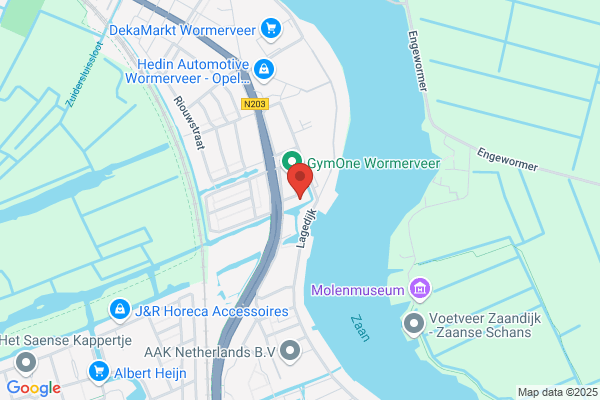 Helder Zeefdruk