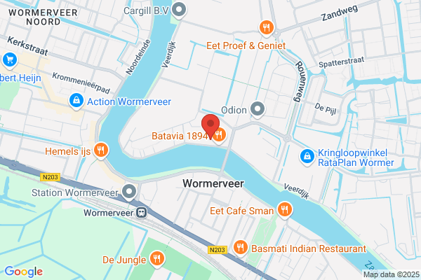 Het Pakhuis Vormgevers Van Communicatie